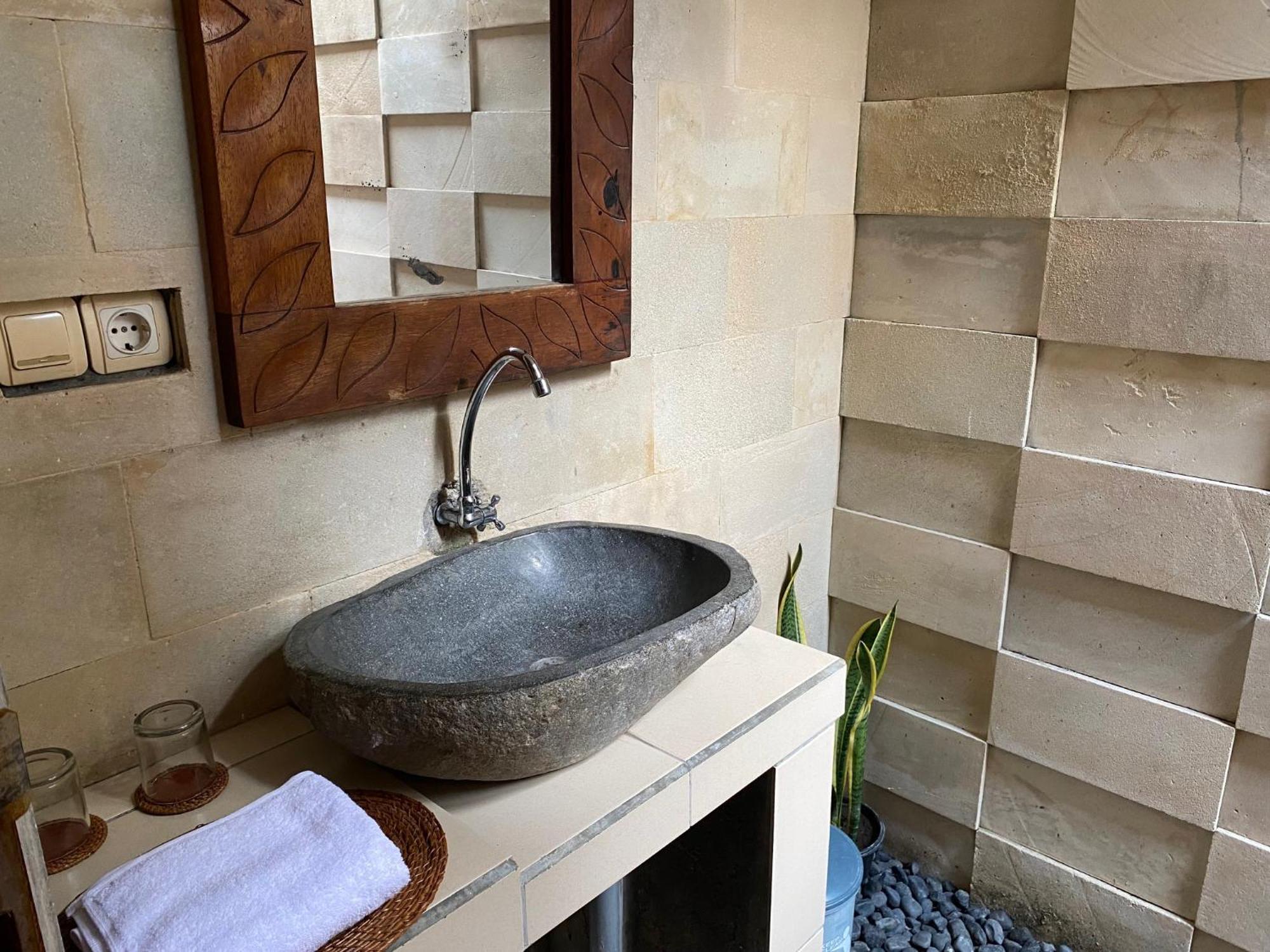 Munduk Mayong Bali Villa And Hostel מראה חיצוני תמונה
