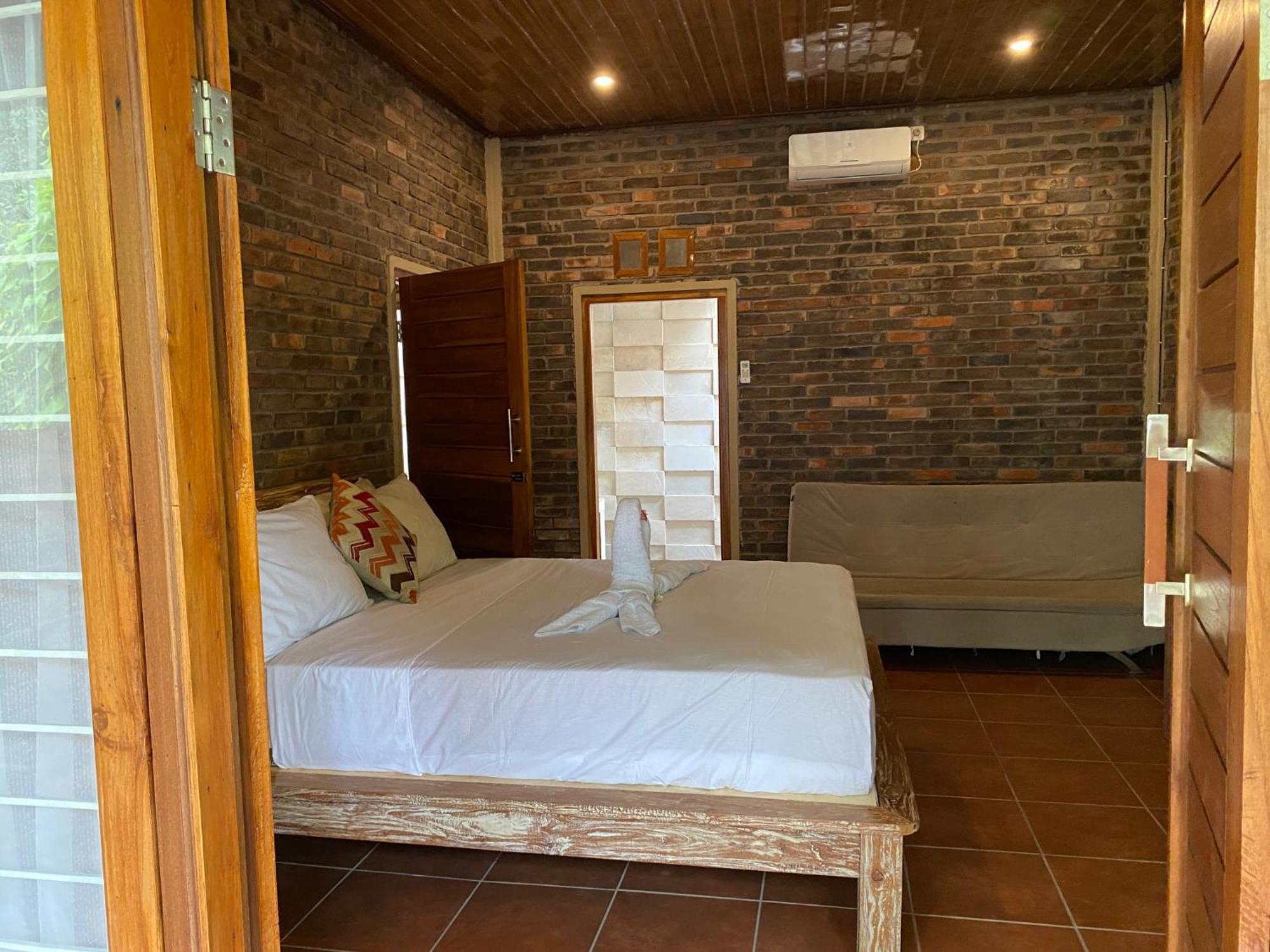 Munduk Mayong Bali Villa And Hostel מראה חיצוני תמונה