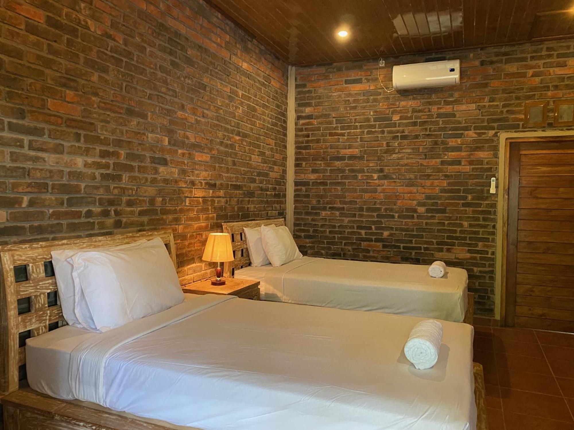 Munduk Mayong Bali Villa And Hostel מראה חיצוני תמונה