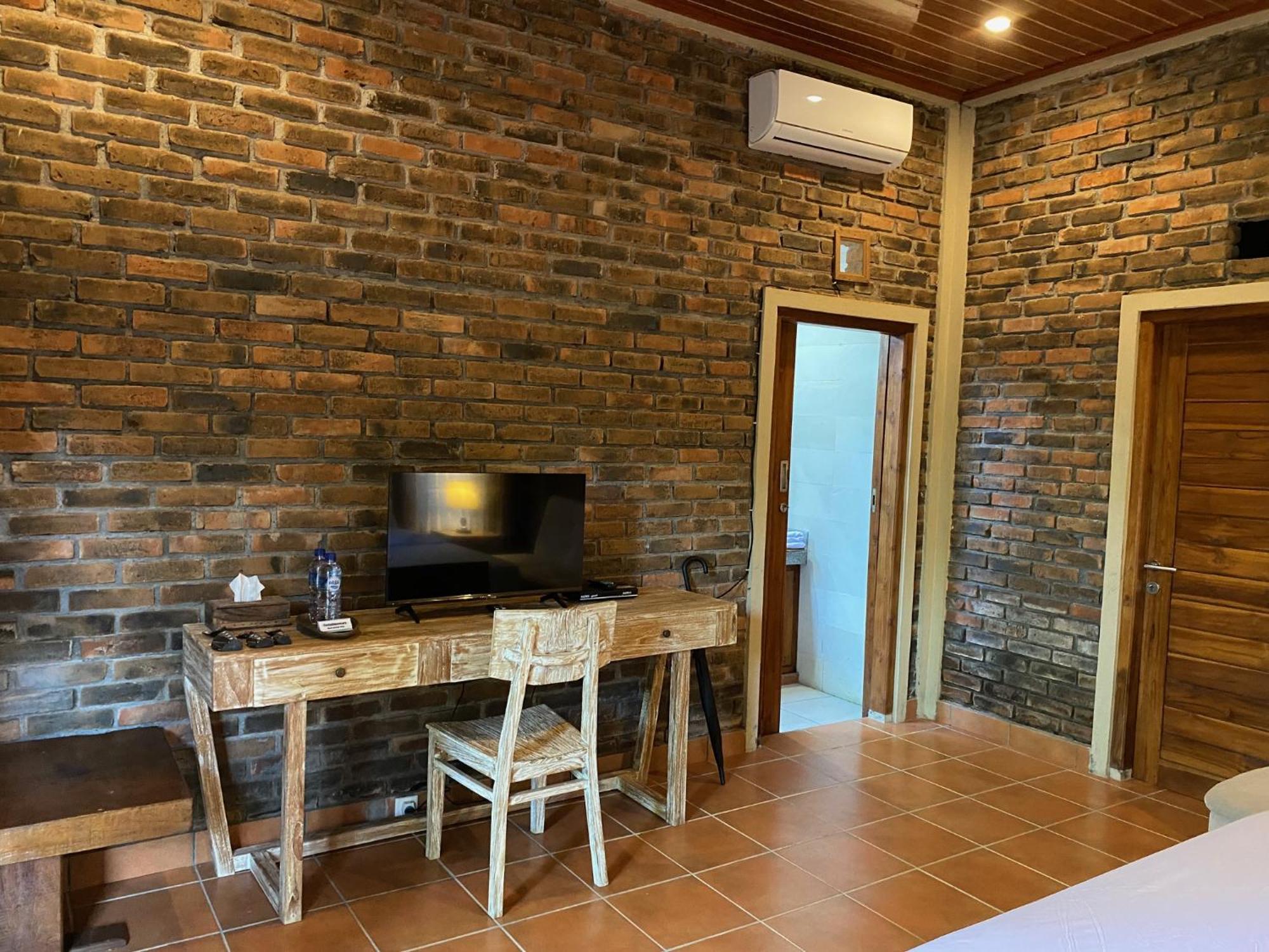 Munduk Mayong Bali Villa And Hostel מראה חיצוני תמונה