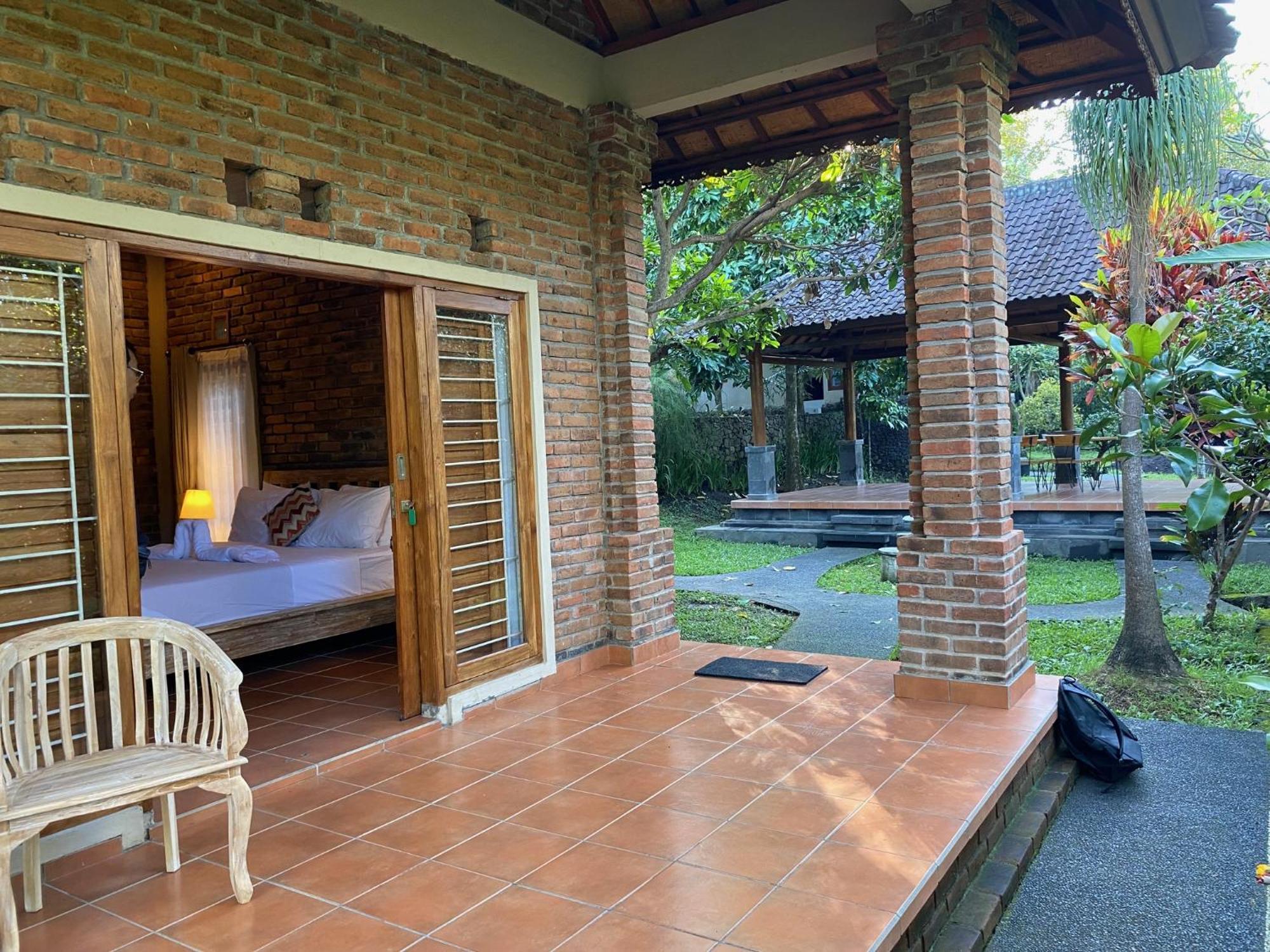 Munduk Mayong Bali Villa And Hostel מראה חיצוני תמונה