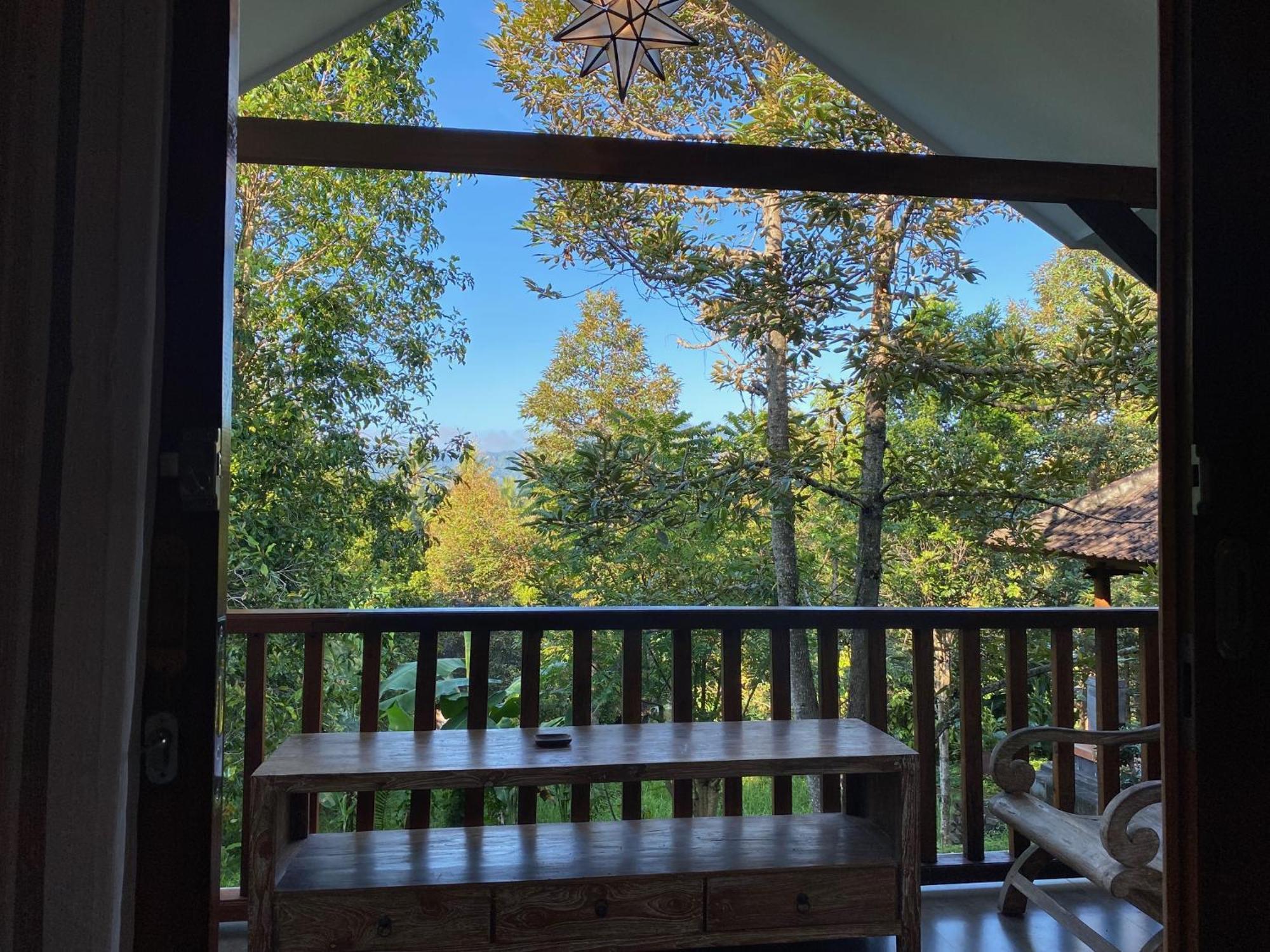 Munduk Mayong Bali Villa And Hostel מראה חיצוני תמונה