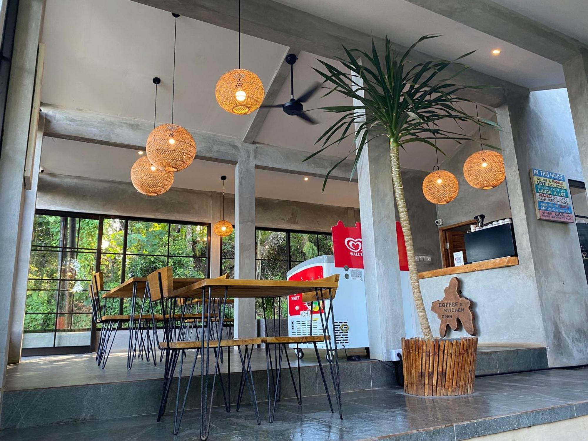 Munduk Mayong Bali Villa And Hostel מראה חיצוני תמונה